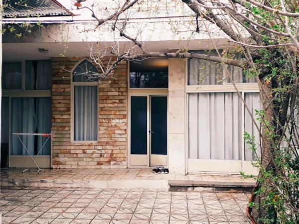 خانه ویلایی خرمالو در اصفهان خانه ویلایی خرمالو در اصفهان