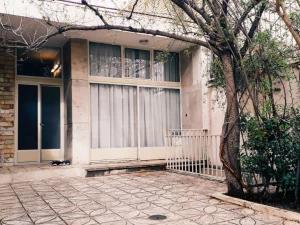 خانه ویلایی خرمالو در اصفهان خانه ویلایی خرمالو در اصفهان