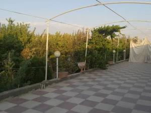 ویلا باغ شهرام ویلا باغ شهرام