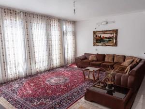 آپارتمان تک خواب واحد لوکس در کاشان آپارتمان تک خواب واحد لوکس در کاشان