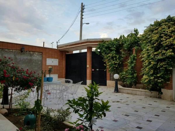 آپارتمان تک خواب واحد لوکس در کاشان آپارتمان تک خواب واحد لوکس در کاشان