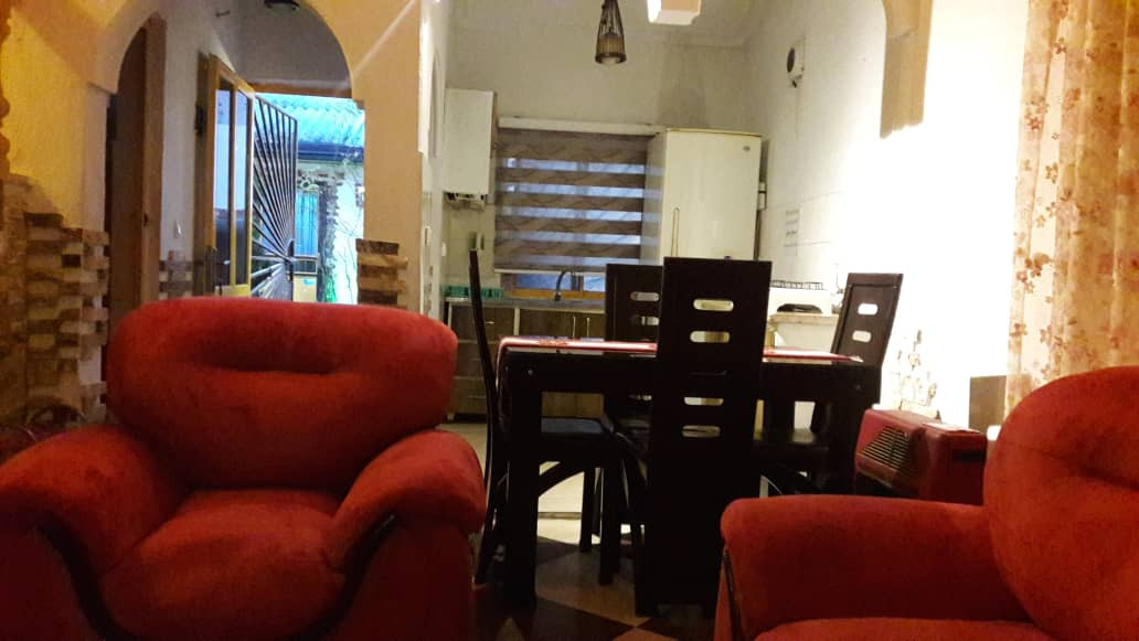 ویلا توریستی زیتون واحد 15 در بابلسر