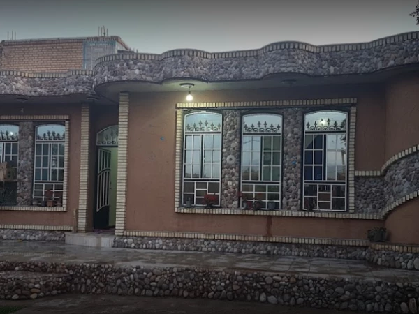 اقامتگاه بوم گردی کاس ماس مورموری اقامتگاه بوم گردی کاس ماس مورموری