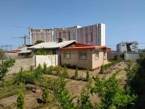 ویلا آراد در زیبا کنار کد 1027 ویلا آراد در زیبا کنار کد 1027