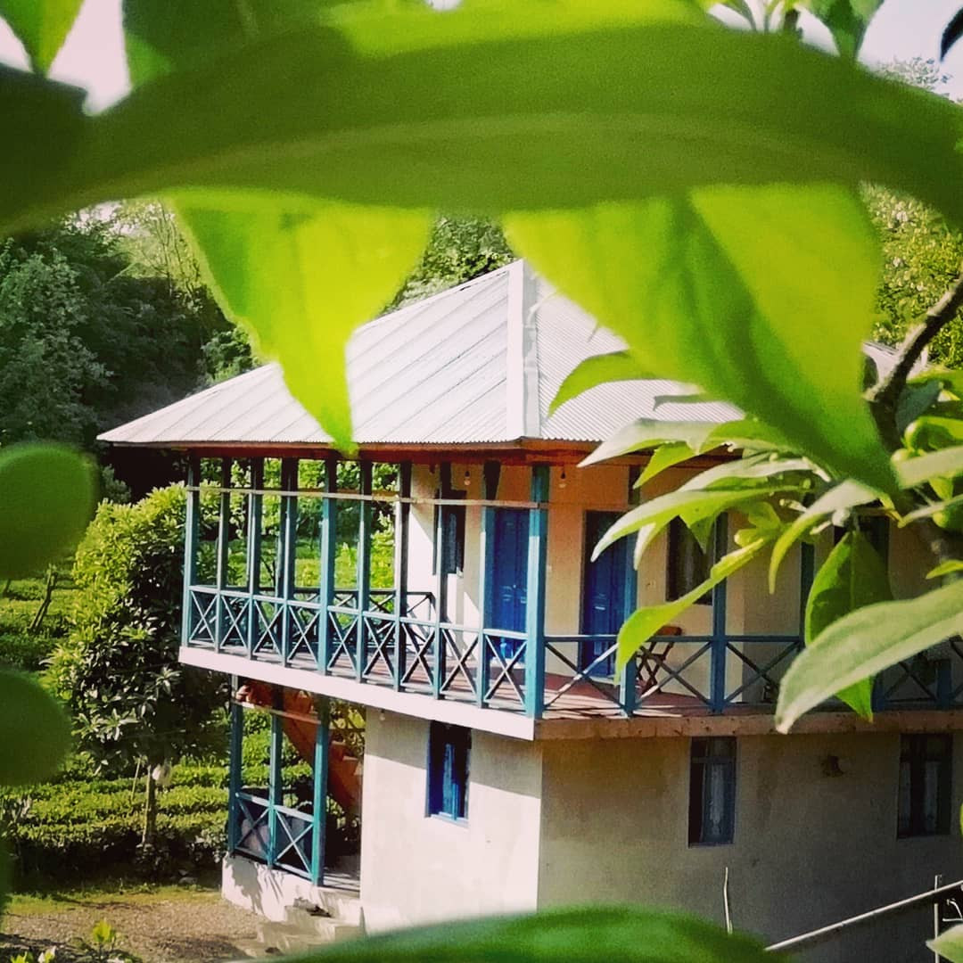 ویلا دهکده بهار نارنج