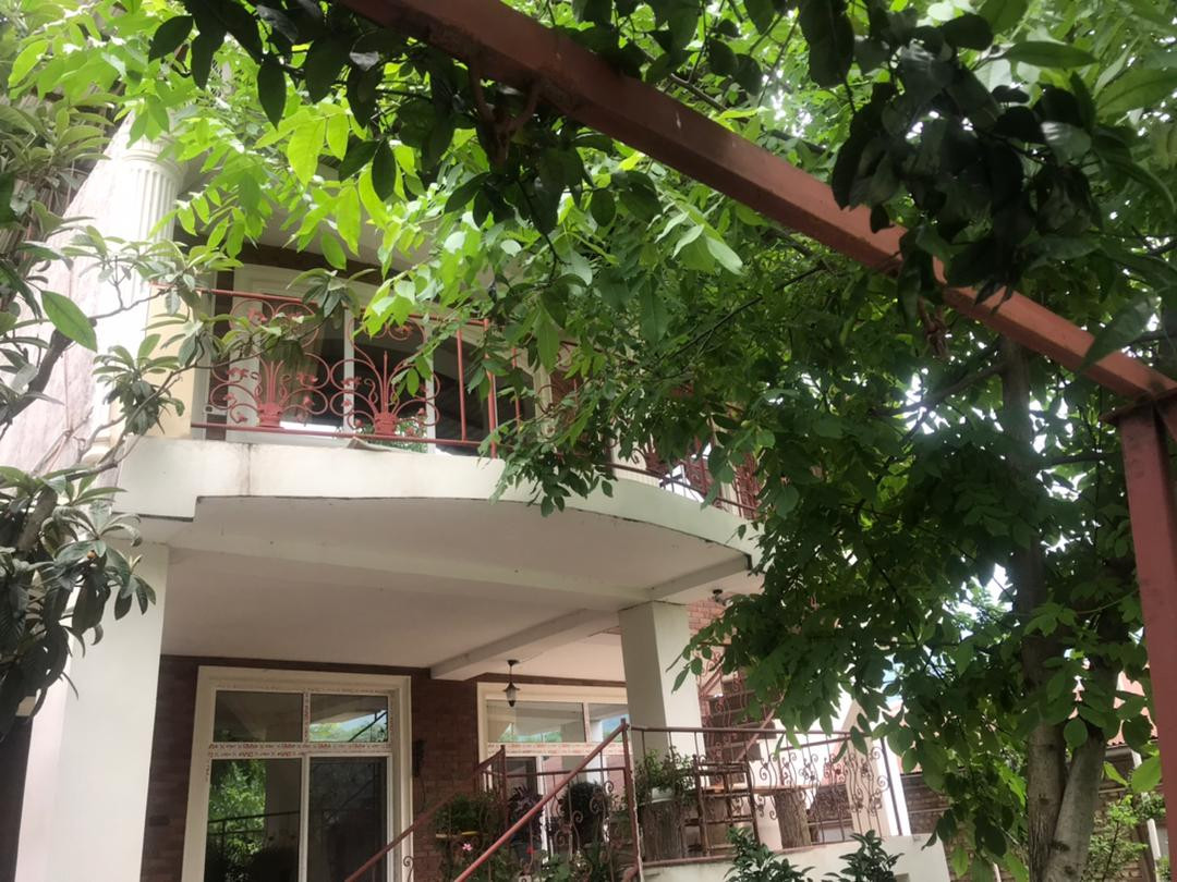 ویلا نقی در سریال پایتخت 3