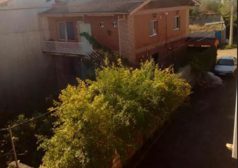 ویلا دو خوابه لاهیجان