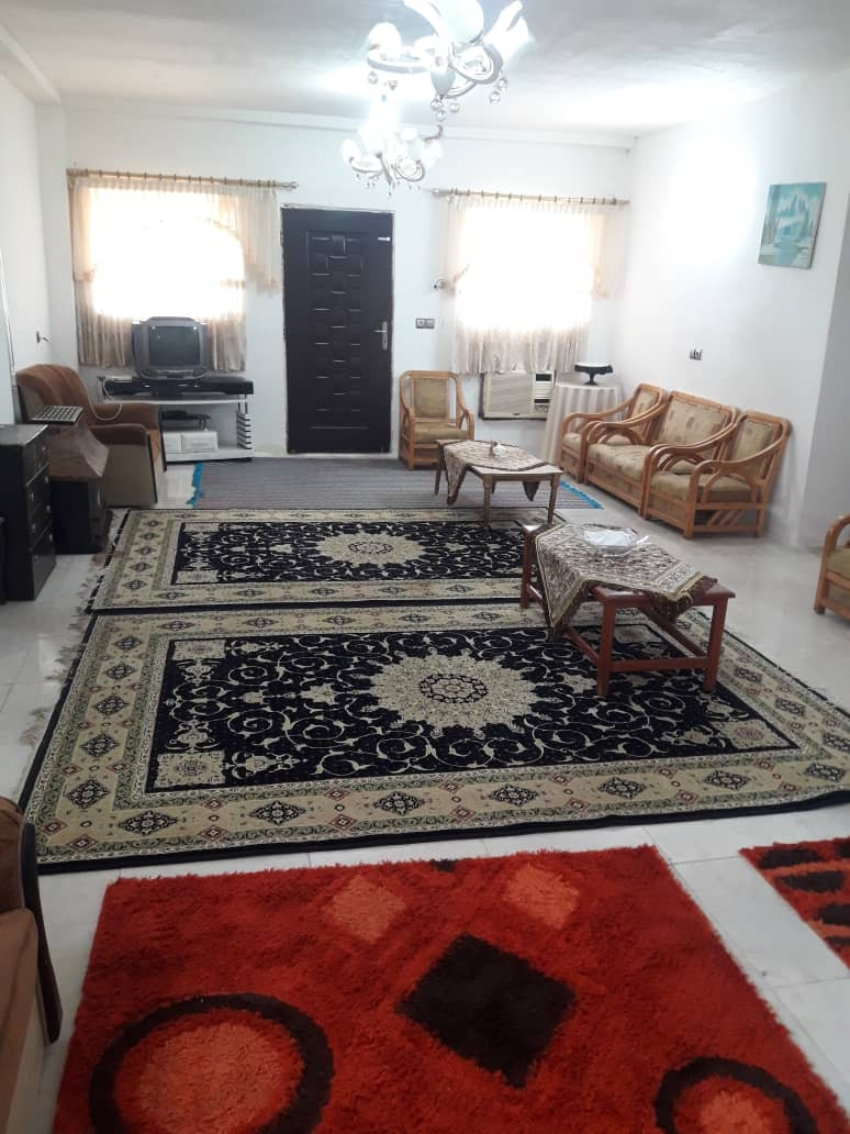 آپارتمان دو خوابه در آمل 