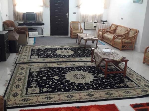 آپارتمان دو خوابه در آمل آپارتمان دو خوابه در آمل