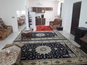 آپارتمان دو خوابه در آمل آپارتمان دو خوابه در آمل