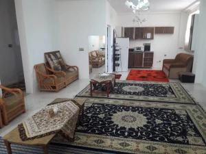 آپارتمان دو خوابه در آمل آپارتمان دو خوابه در آمل