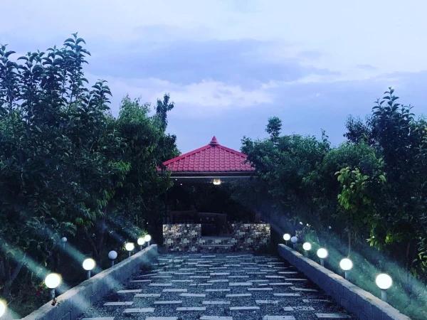 ویلا باغ چنار چهار باغ کرج ویلا باغ چنار چهار باغ کرج