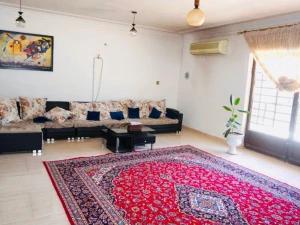 ویلا باغ چنار چهار باغ کرج ویلا باغ چنار چهار باغ کرج