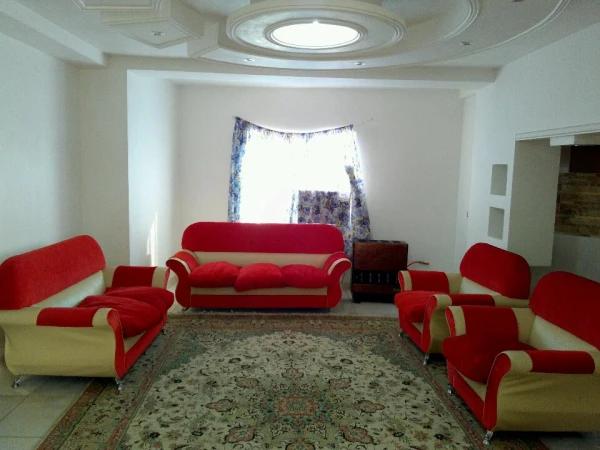 آپارتمان دو خواب طبقه سوم در ساری 2 آپارتمان دو خواب طبقه سوم در ساری 2