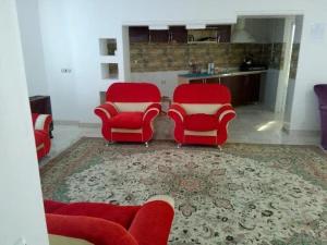 آپارتمان دو خواب طبقه سوم در ساری 2 آپارتمان دو خواب طبقه سوم در ساری 2