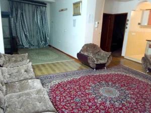 آپارتمان دو خواب در ساری 3 آپارتمان دو خواب در ساری 3