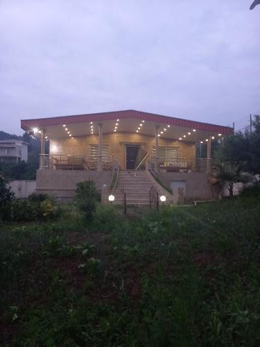 ویلا دوخوابه در شیرگاه بابلکنار