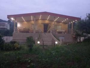 ویلا دوخوابه در شیرگاه بابلکنار ویلا دوخوابه در شیرگاه بابلکنار