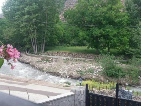 ویلا دو خوابه بهشت طبقه دوم در کلاردشت ویلا دو خوابه بهشت طبقه دوم در کلاردشت