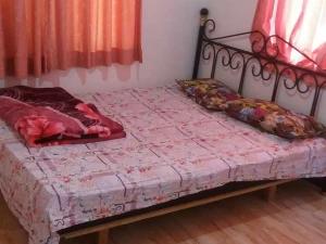 ویلا دو خوابه بهشت طبقه دوم در کلاردشت ویلا دو خوابه بهشت طبقه دوم در کلاردشت