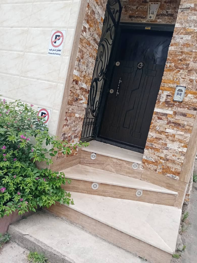 ویلا دو خوابه در لاهیجان