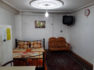 آپارتمان سوستان دو در لاهیجان