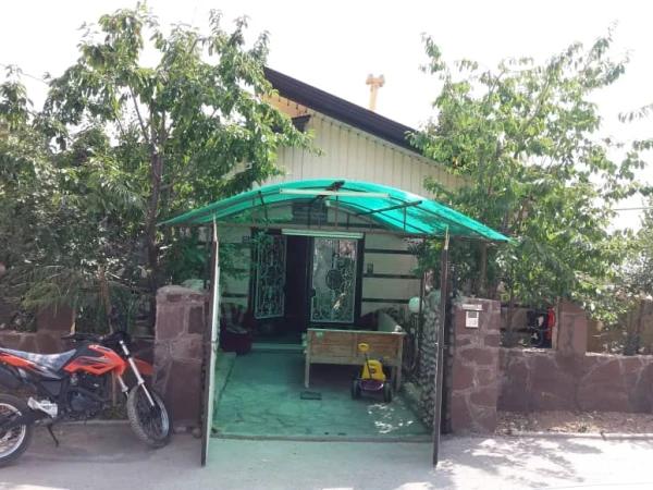 باغ ویلا دو خوابه صالحی در دماوند باغ ویلا دو خوابه صالحی در دماوند