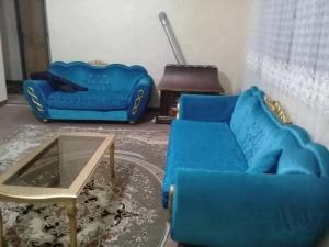 باغ ویلا دو خوابه صالحی در دماوند باغ ویلا دو خوابه صالحی در دماوند