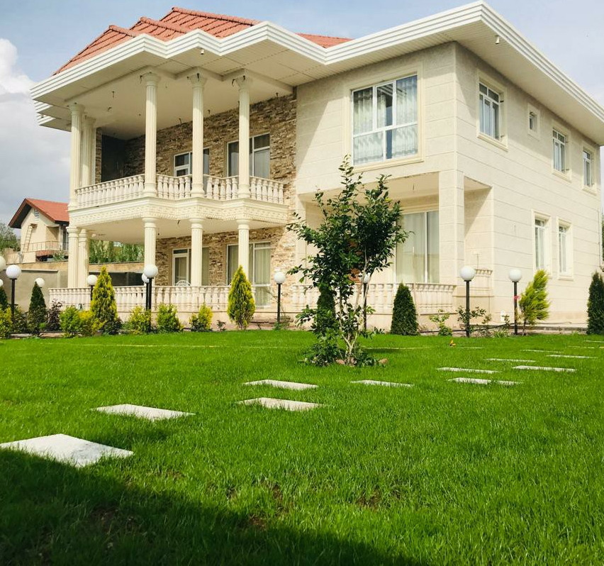 ویلا دوبلکس استخردار در کوهسار 4248