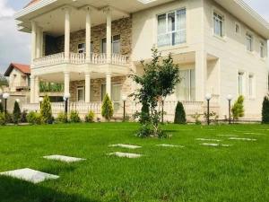 ویلا دوبلکس استخردار در کوهسار 4248 ویلا دوبلکس استخردار در کوهسار 4248