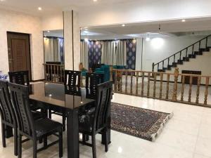 ویلا دوبلکس استخردار در کوهسار 4248 ویلا دوبلکس استخردار در کوهسار 4248