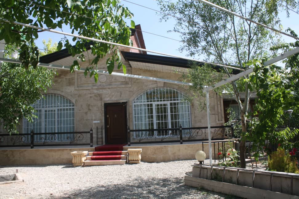 ویلا دو خوابه استخردار یک در کوهسار