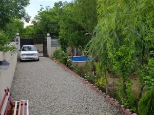 ویلا یک خوابه استخردار یک در کوهسار ویلا یک خوابه استخردار یک در کوهسار