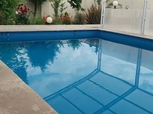 ویلا یک خوابه استخردار دو در کوهسار ویلا یک خوابه استخردار دو در کوهسار