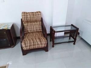 آپارتمان دو خوابه طبقه 3 ساری آپارتمان دو خوابه طبقه 3 ساری