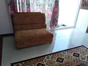 آپارتمان یک خوابه طبقه 4 ساری آپارتمان یک خوابه طبقه 4 ساری