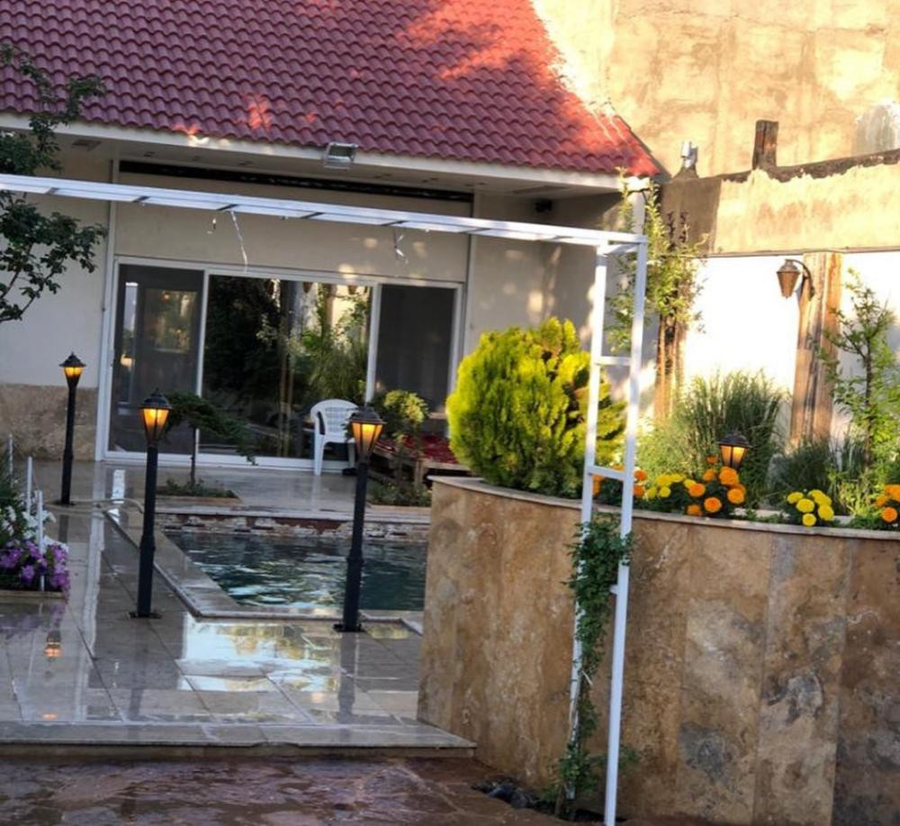 ویلا دوبلکس در مشهد کد 114