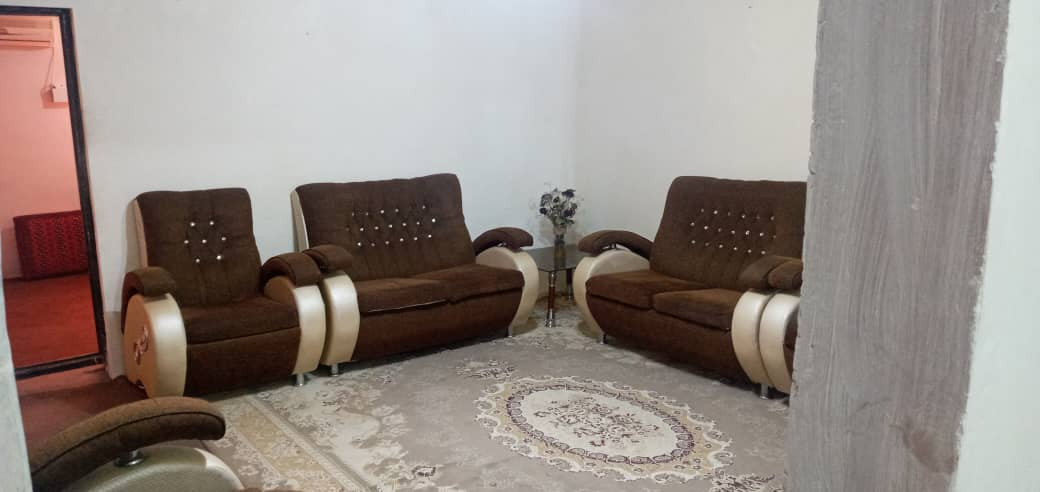 ویلا یک خوابه درکیاشهر نزدیک به زیباکنار