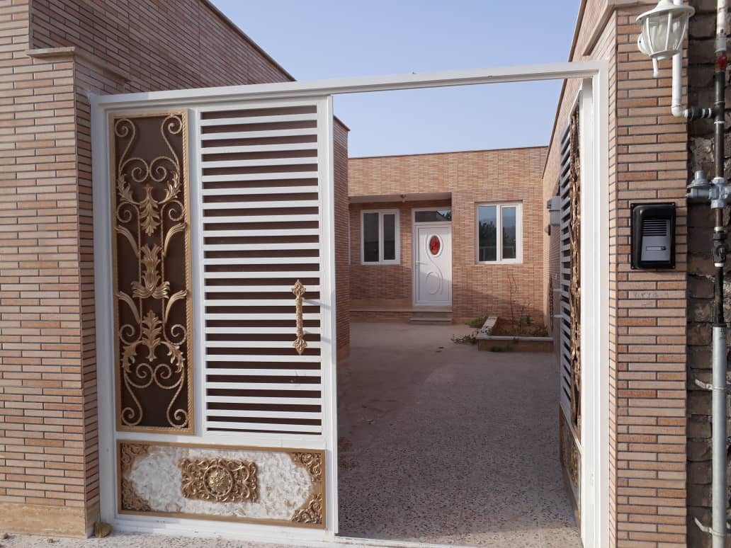 ویلا دوخوابه ایلیا کاشان