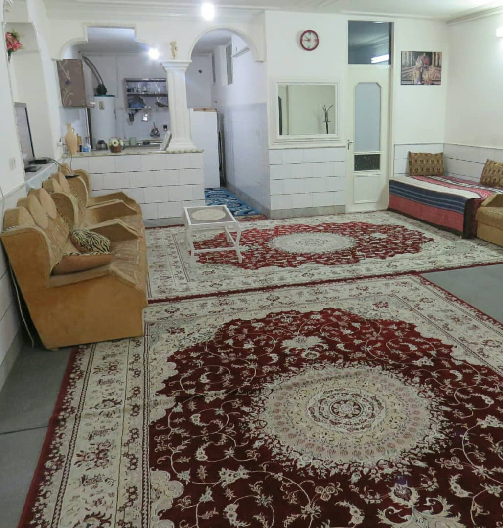 آپارتمان یک خوابه کاشان 