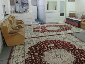 آپارتمان یک خوابه کاشان  آپارتمان یک خوابه کاشان