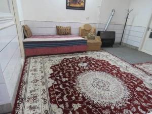 آپارتمان یک خوابه کاشان آپارتمان یک خوابه کاشان