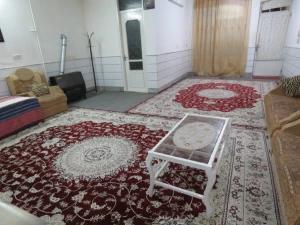 آپارتمان یک خوابه کاشان آپارتمان یک خوابه کاشان