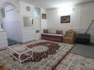 آپارتمان یک خوابه کاشان آپارتمان یک خوابه کاشان