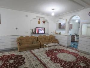آپارتمان یک خوابه کاشان آپارتمان یک خوابه کاشان