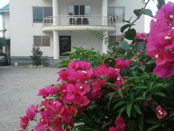 ویلا دوخوابه در رامسر 4351 ویلا دوخوابه در رامسر 4351