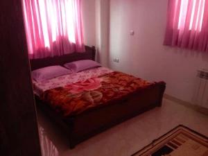 ویلا دوخوابه در رامسر 4351 ویلا دوخوابه در رامسر 4351