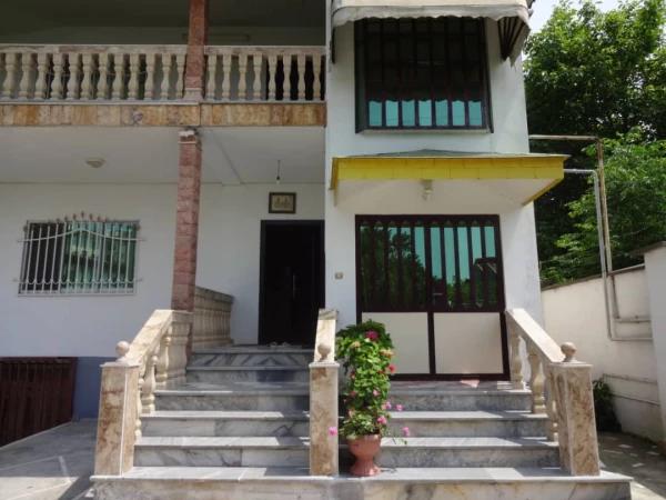 ویلا دوخوابه طبقه اول در رامسر ویلا دوخوابه طبقه اول در رامسر