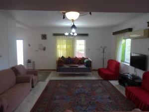 ویلا دوخوابه طبقه اول در رامسر ویلا دوخوابه طبقه اول در رامسر