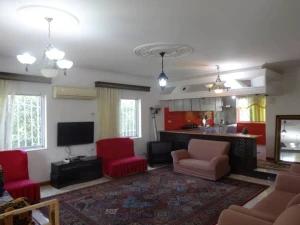 ویلا دوخوابه طبقه اول در رامسر ویلا دوخوابه طبقه اول در رامسر